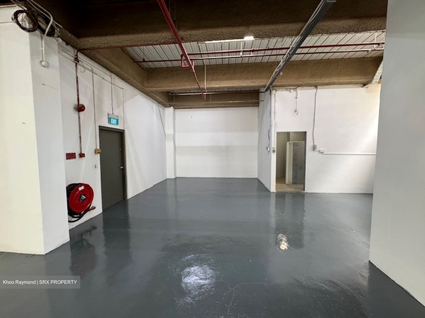 Thomson Rise Estate (D20), Warehouse #581493141
